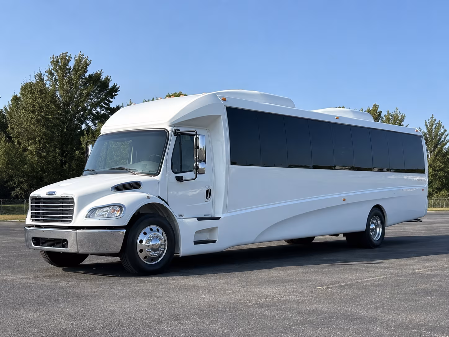 bachelorette party bus rentals for cross border celebrations in reynosa
