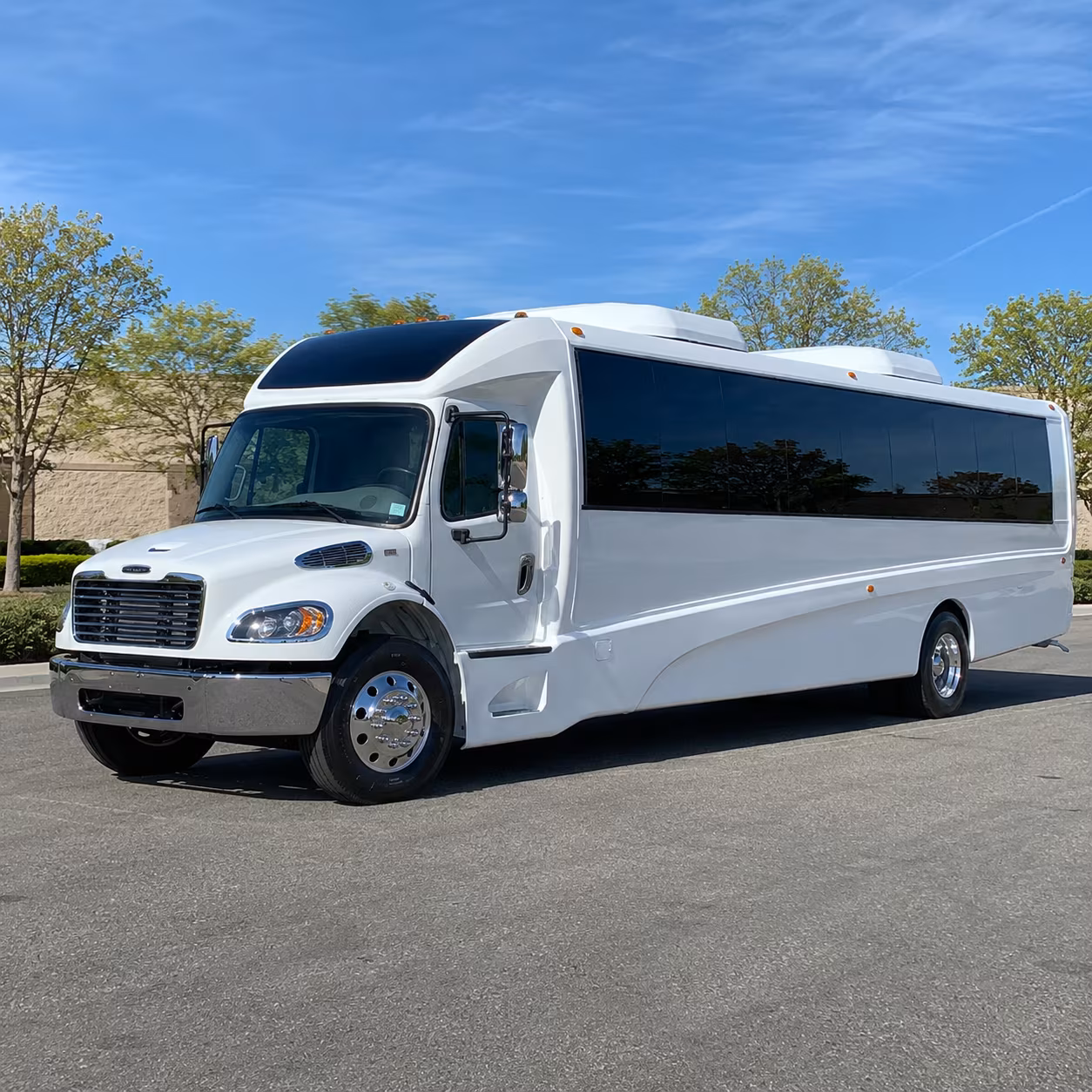 book group transportation for your next airport transfer 1