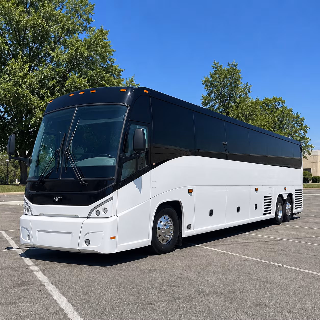 book group transportation for your next airport transfer 3