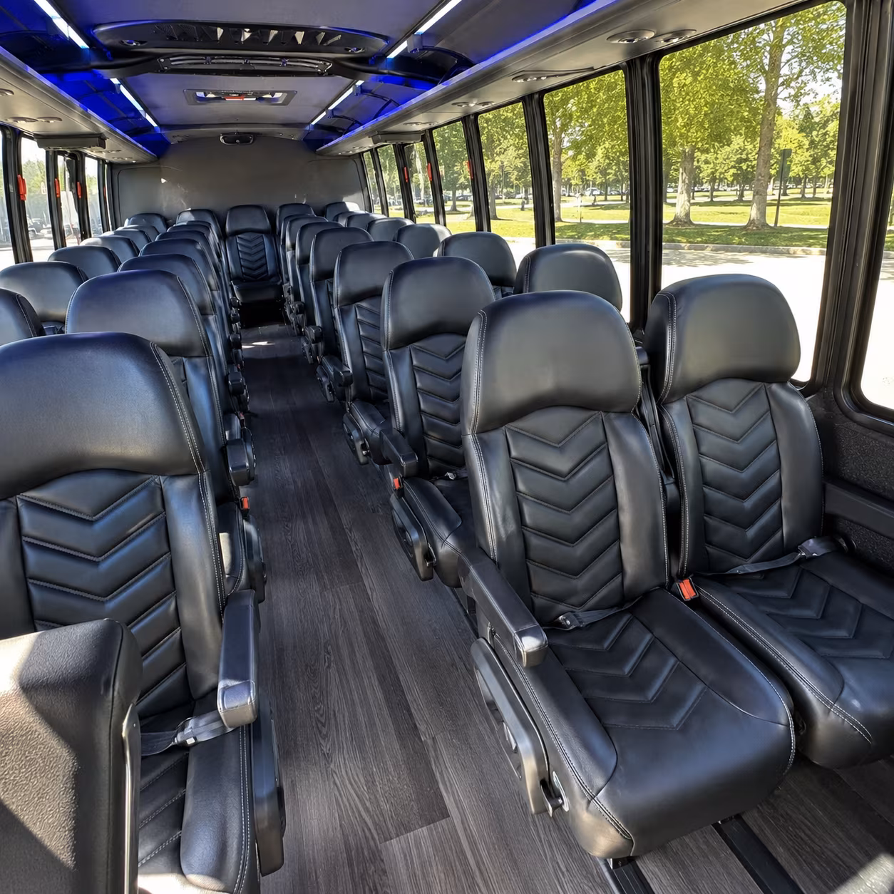 book group transportation for your next bachelor or bachelorette party 3