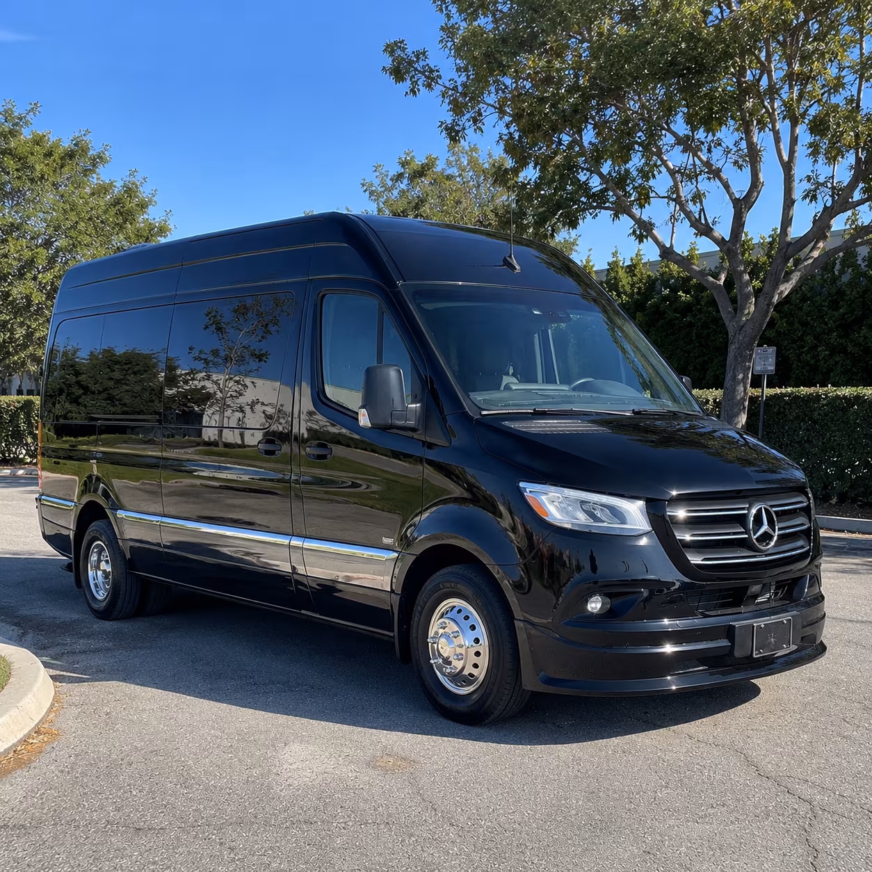 book group transportation for your next bachelor or bachelorette party 4