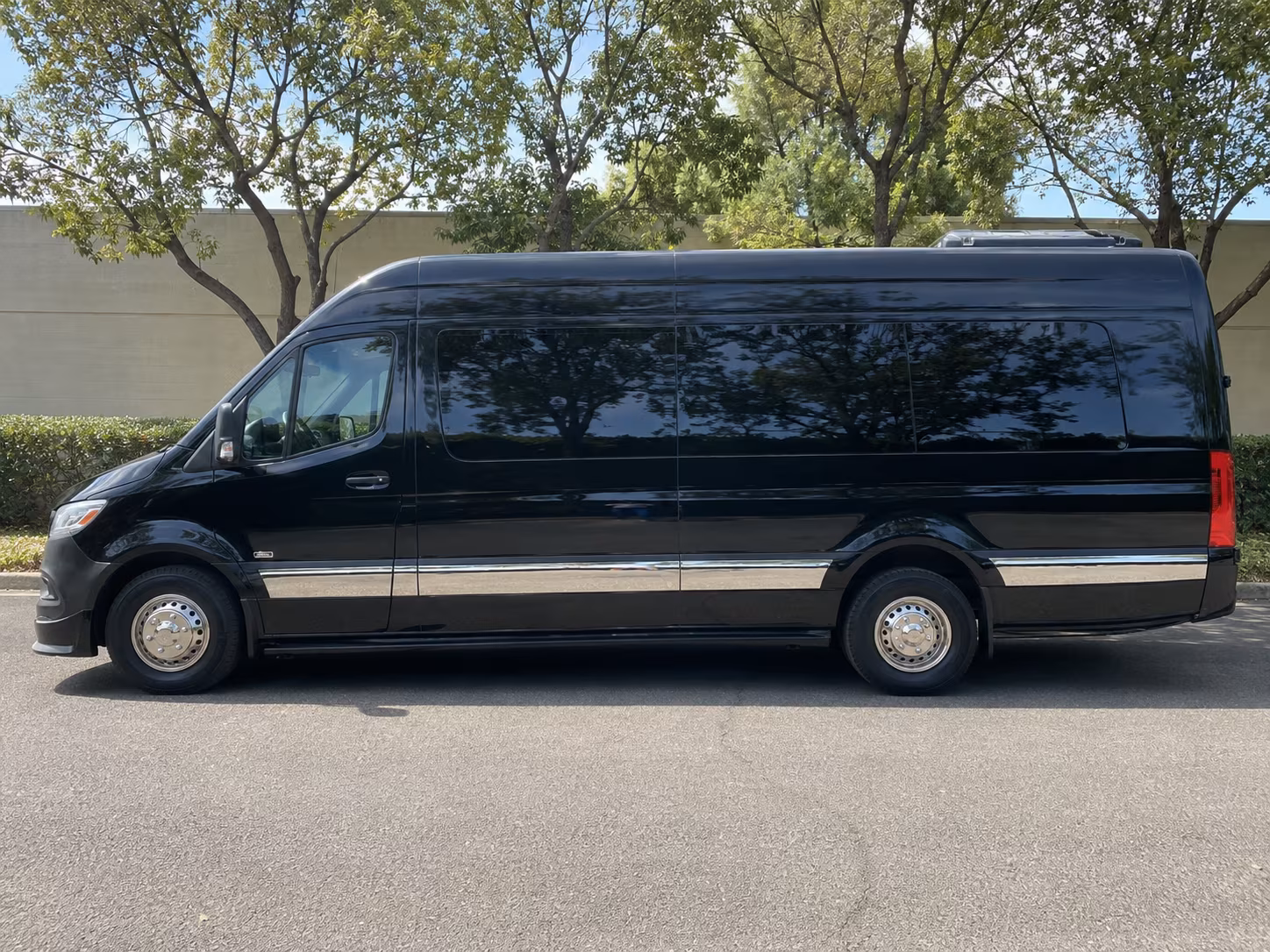book group transportation for your next bachelor or bachelorette party 5