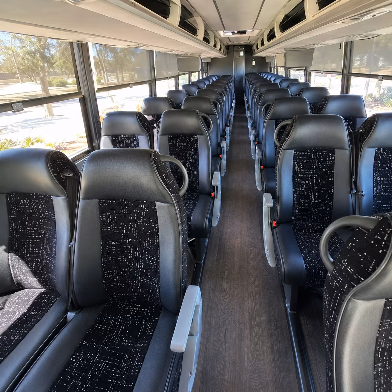 book group transportation for your next birthday 4