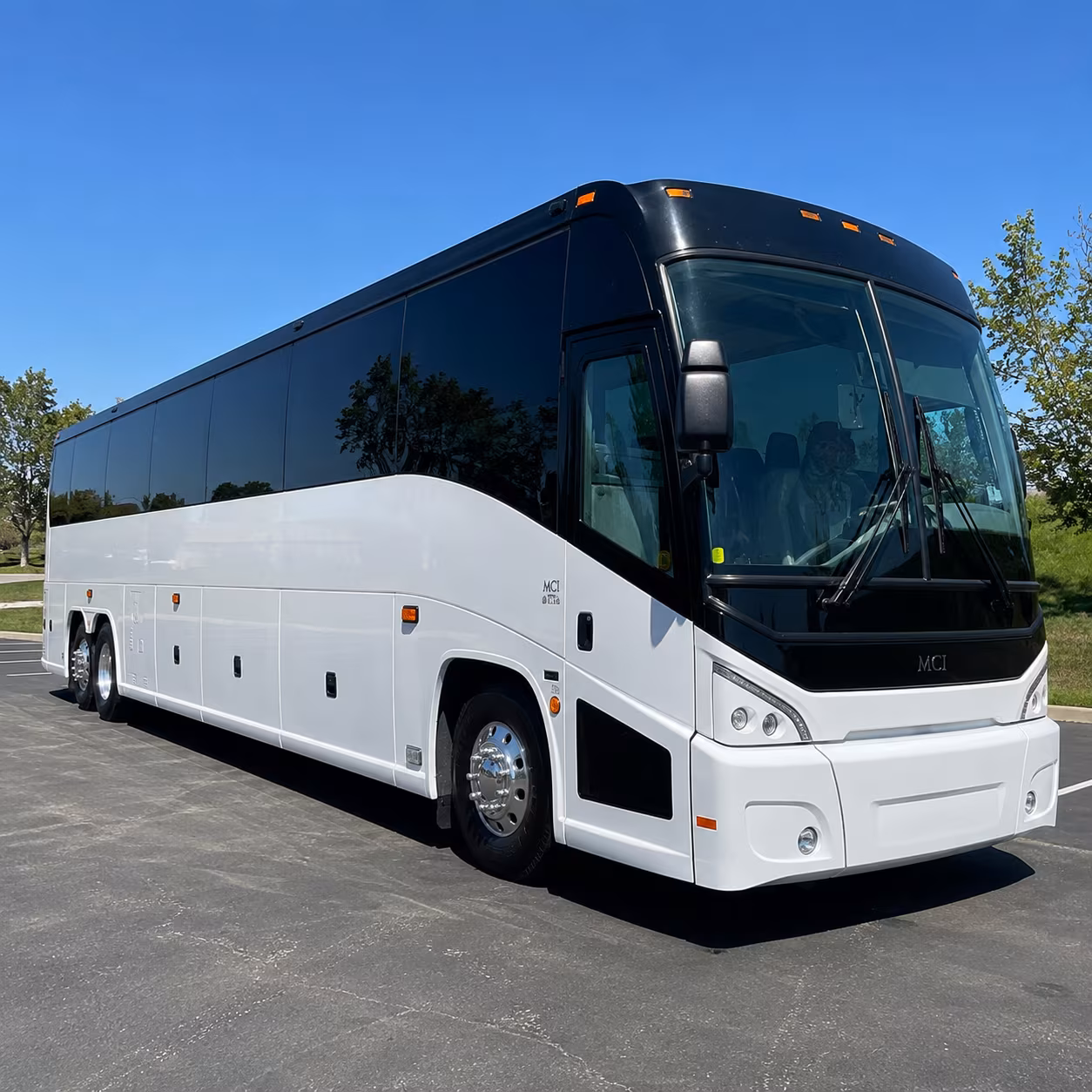 book group transportation for your next birthday 5