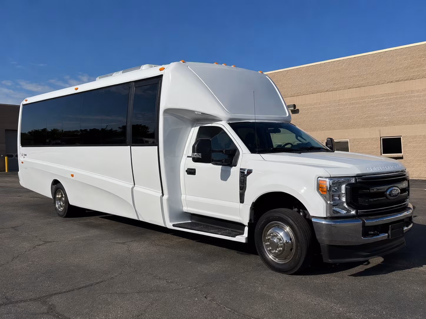 book group transportation for your next church or religious group 4