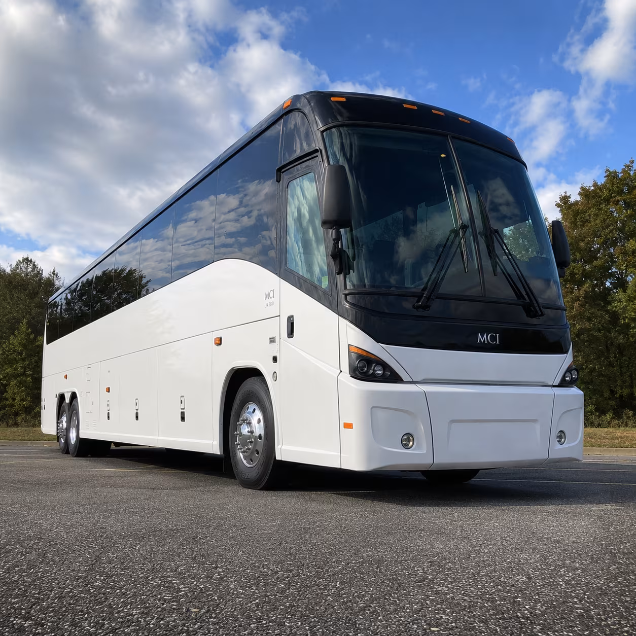 book group transportation for your next convention or trade show 1
