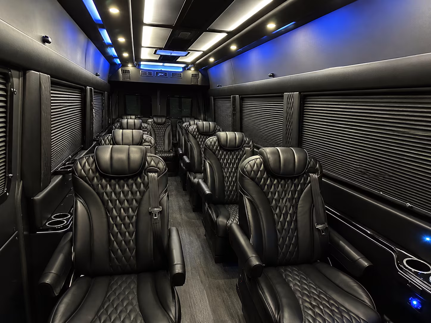book group transportation for your next convention or trade show 4