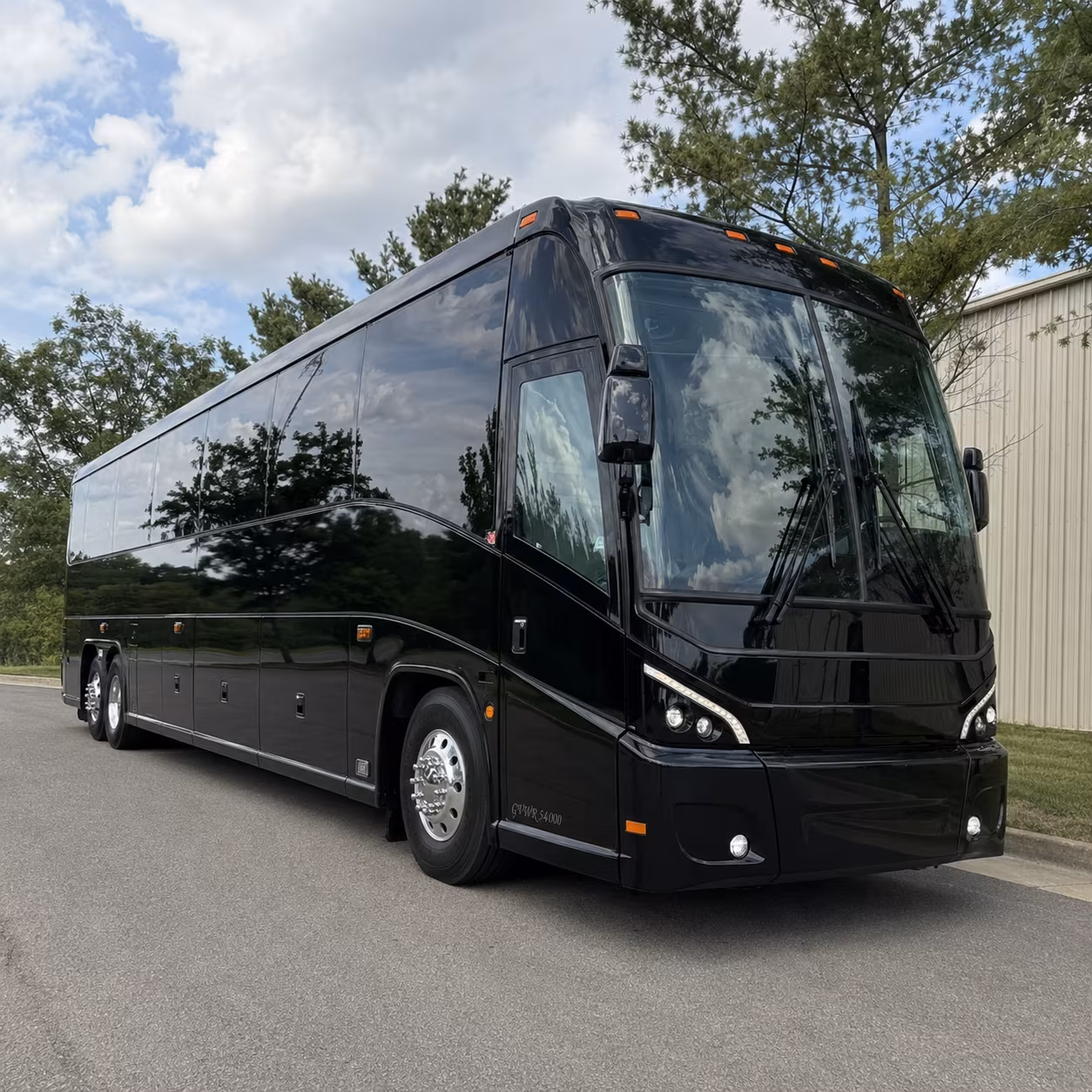book group transportation for your next corporate event 1