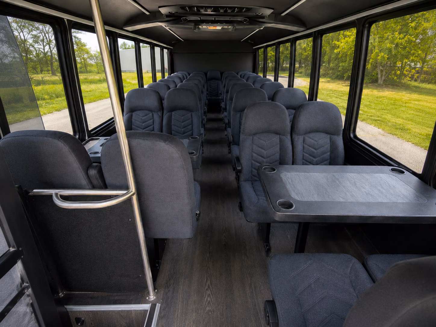 book group transportation for your next corporate event 2