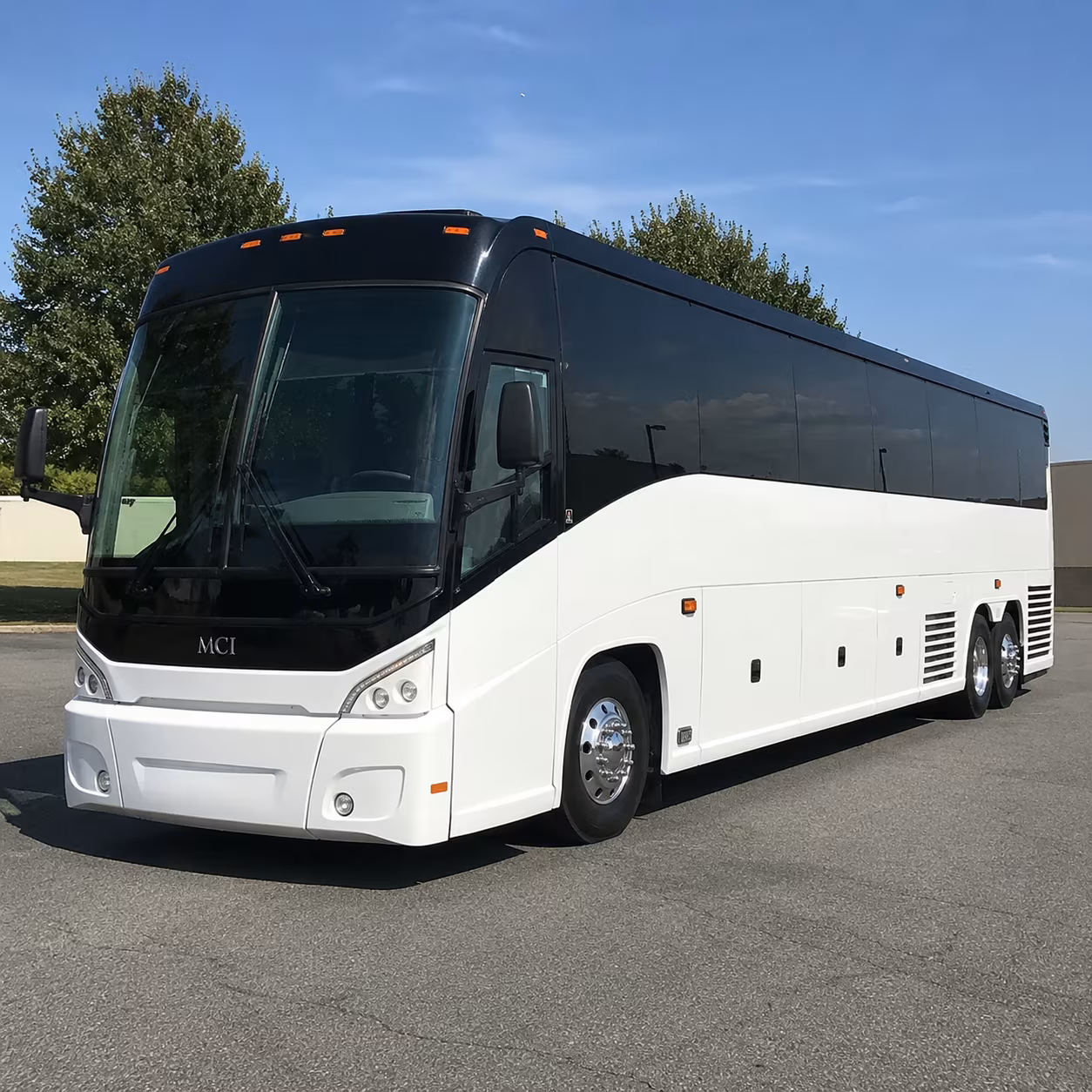 book group transportation for your next corporate event 3