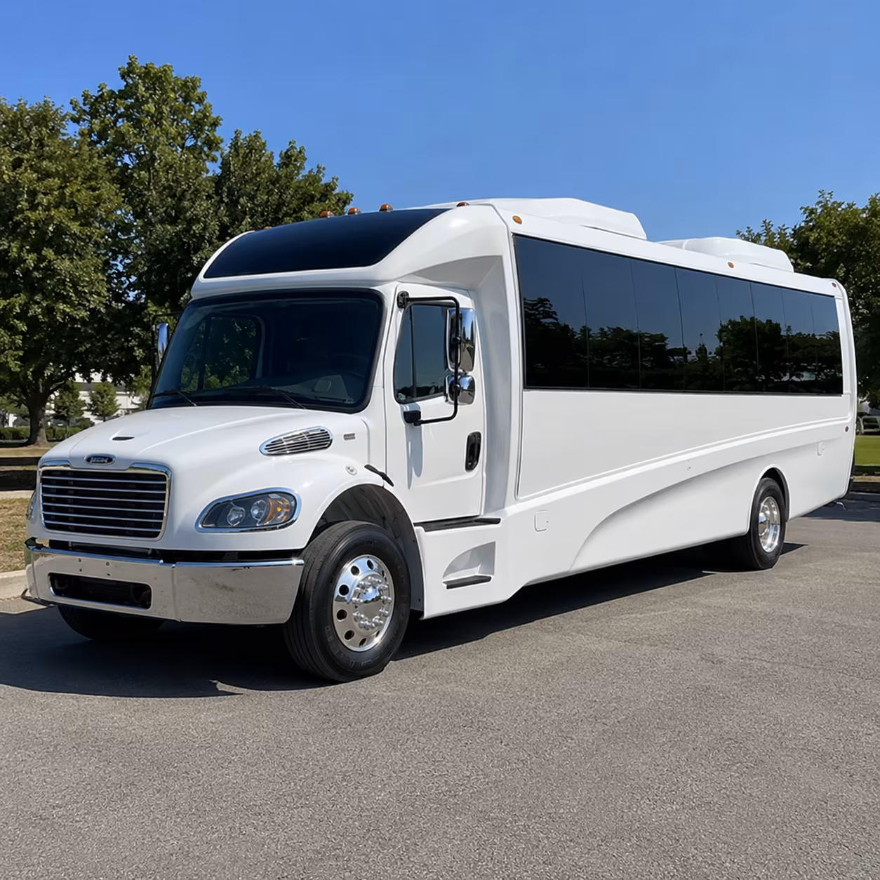 book group transportation for your next field trip 1
