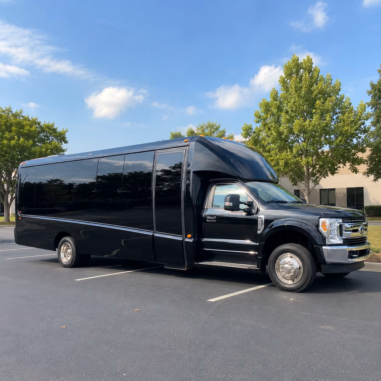 book group transportation for your next field trip 3