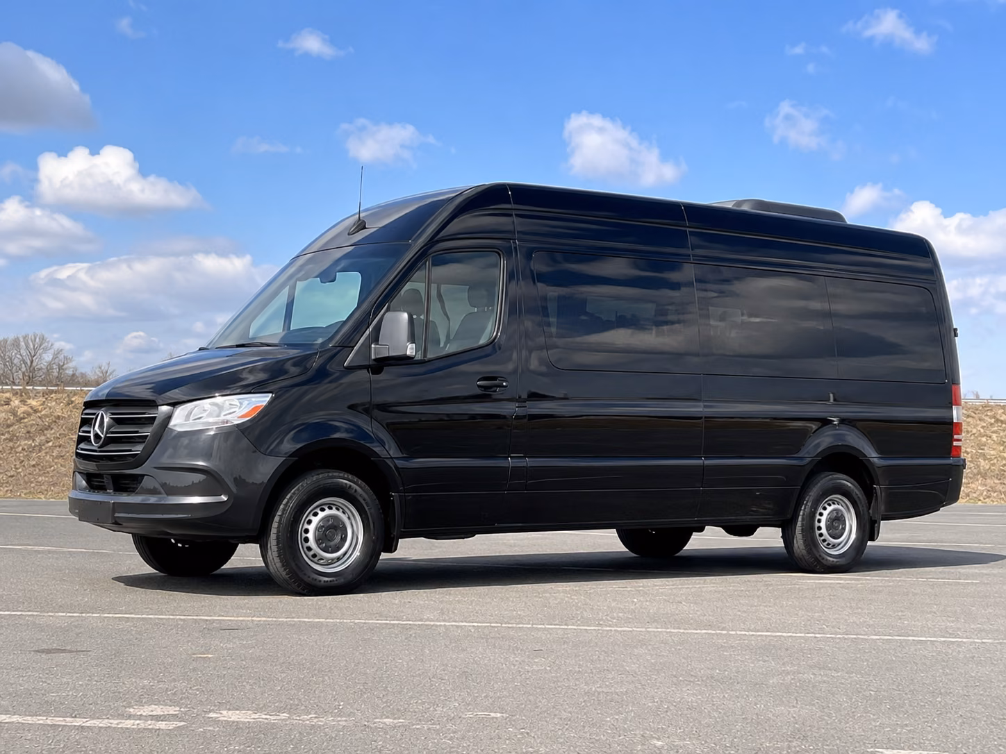 book group transportation for your next private event 4