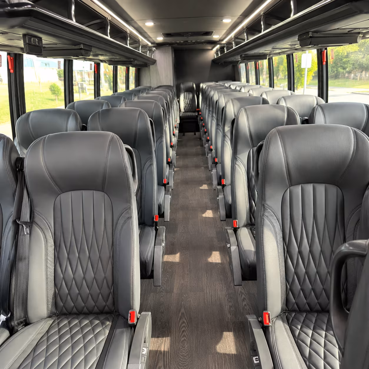 book group transportation for your next sporting event 1
