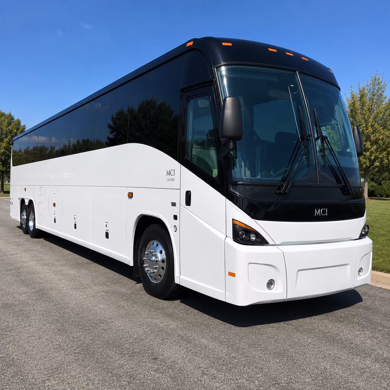 book group transportation for your next sporting event 2