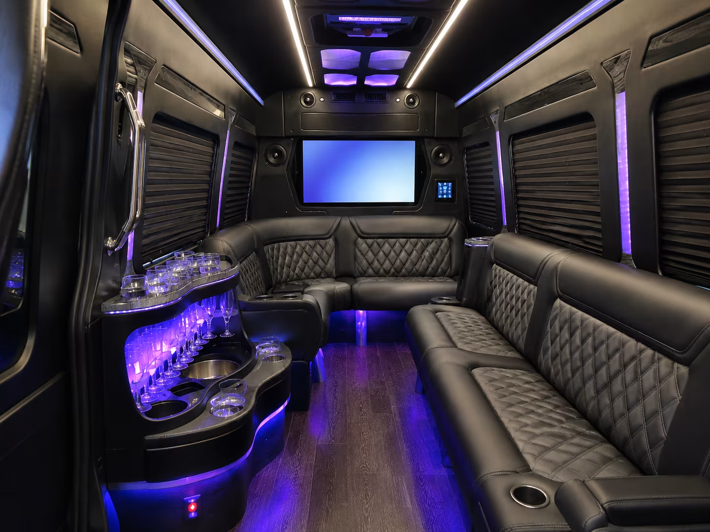 book group transportation for your next sporting event 5