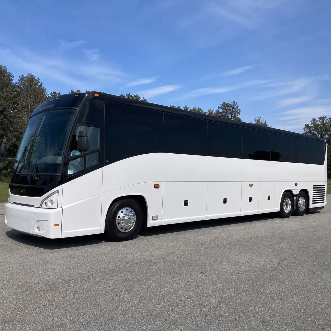 book group transportation for your next wedding 4