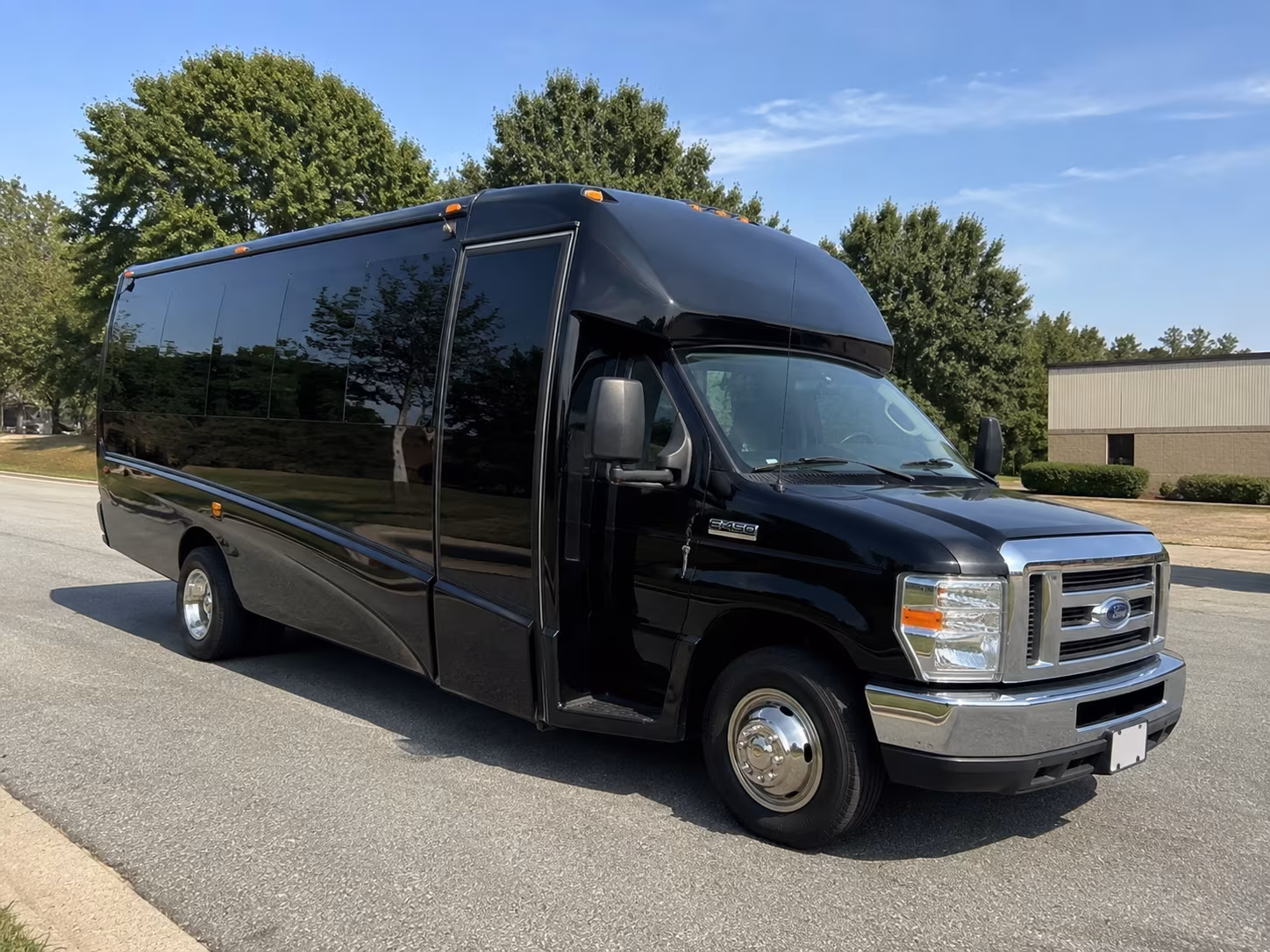 book group transportation for your next wine tour 2