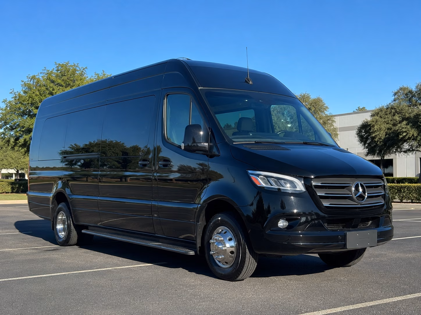 book group transportation for your next wine tour 5