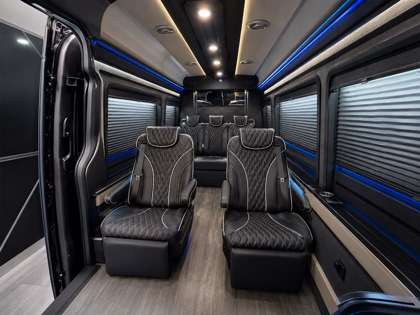buses for mission area sports competitions and uil travel