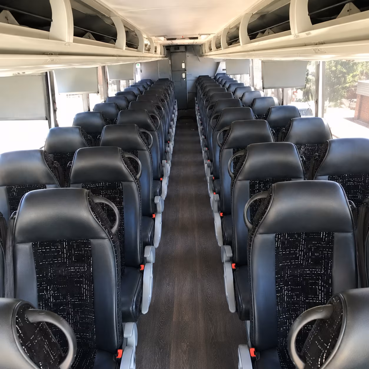 charter buses for mission cisd and rio grande valley school field trips
