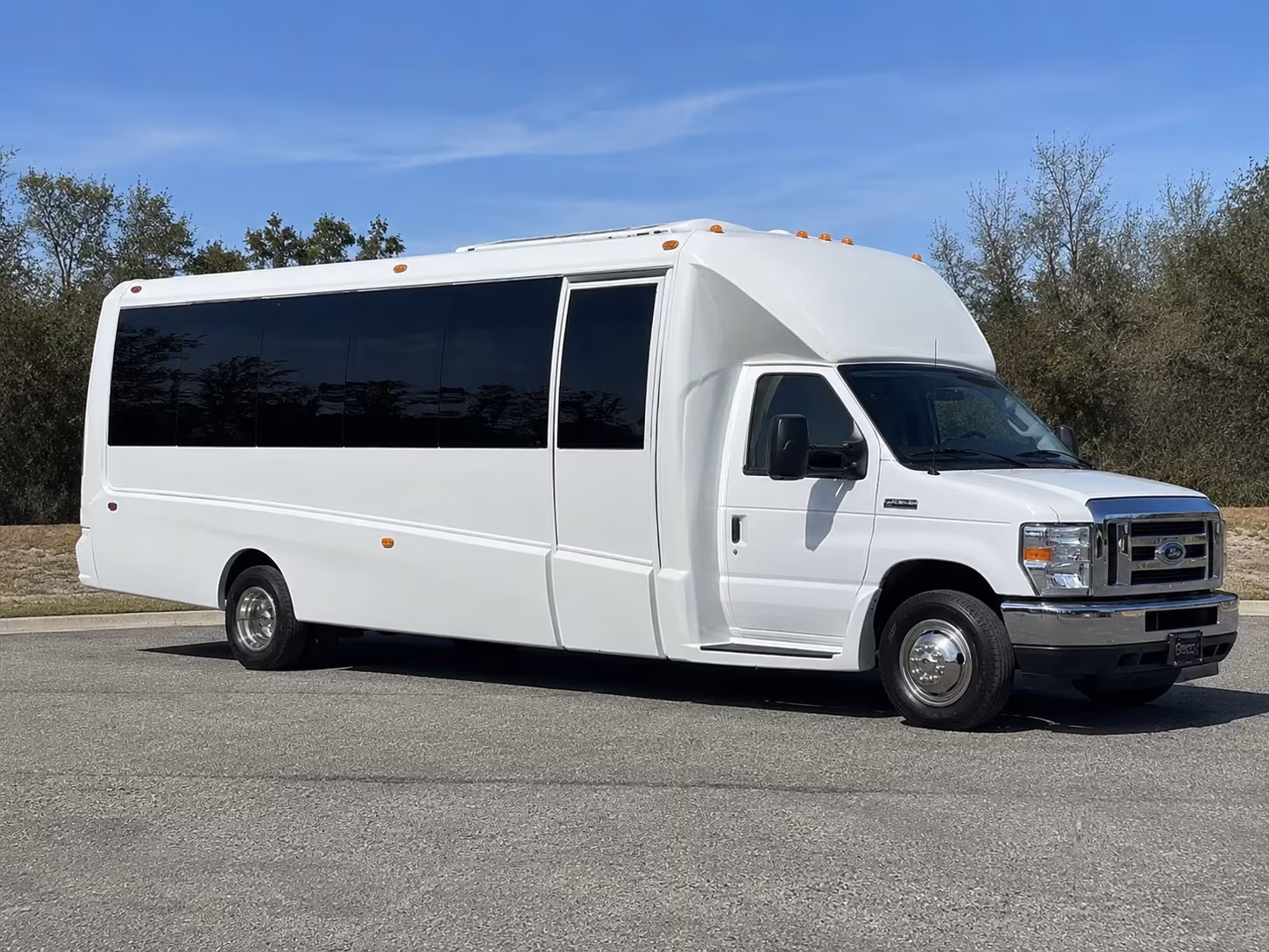 mission bachelorette bachelor party bus rental