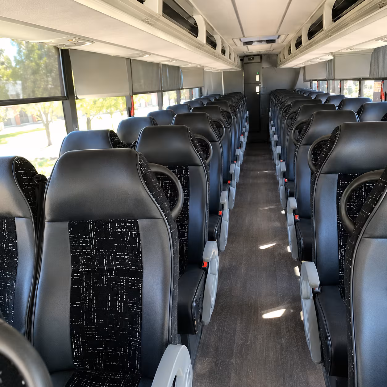 mission bus interior 2