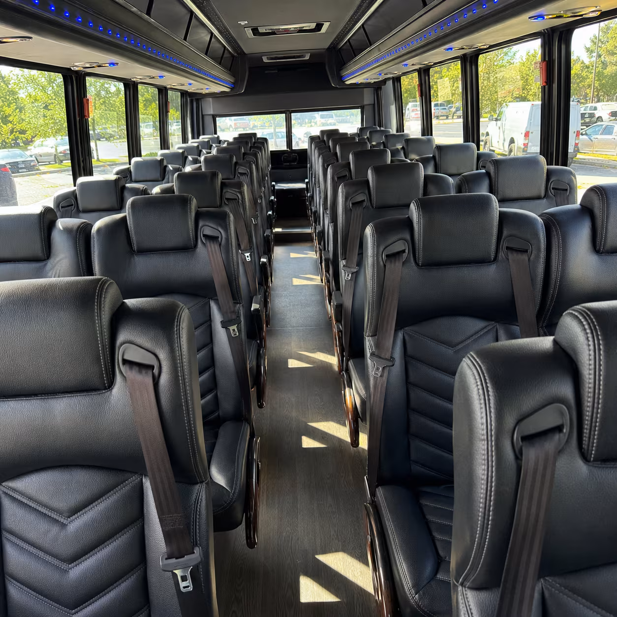 mission bus interior 3