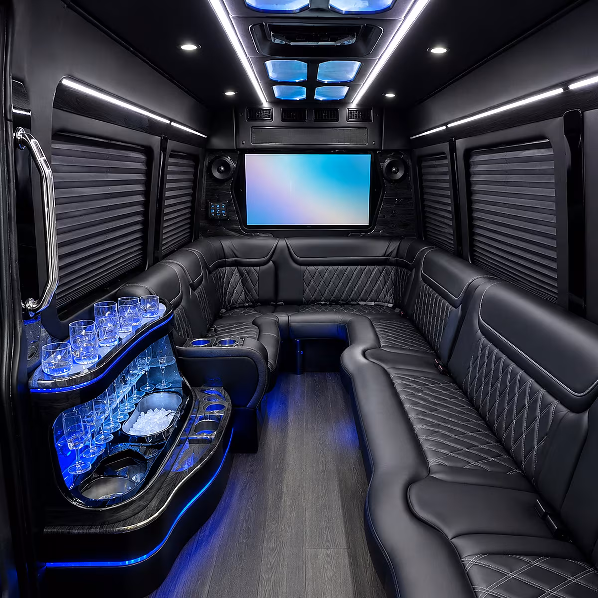 mission bus interior 4