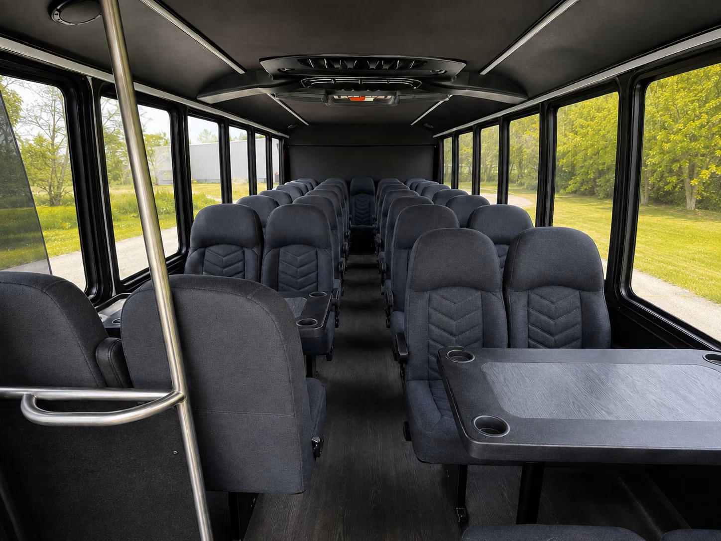 mission bus interior 5