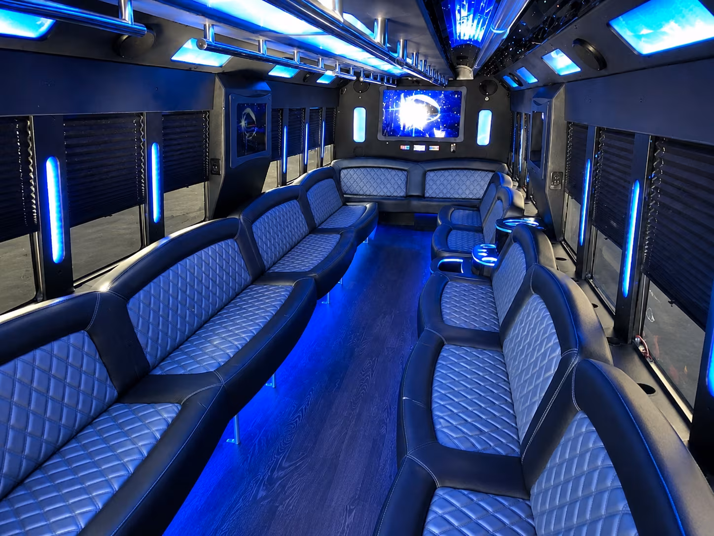 mission bus interior 6