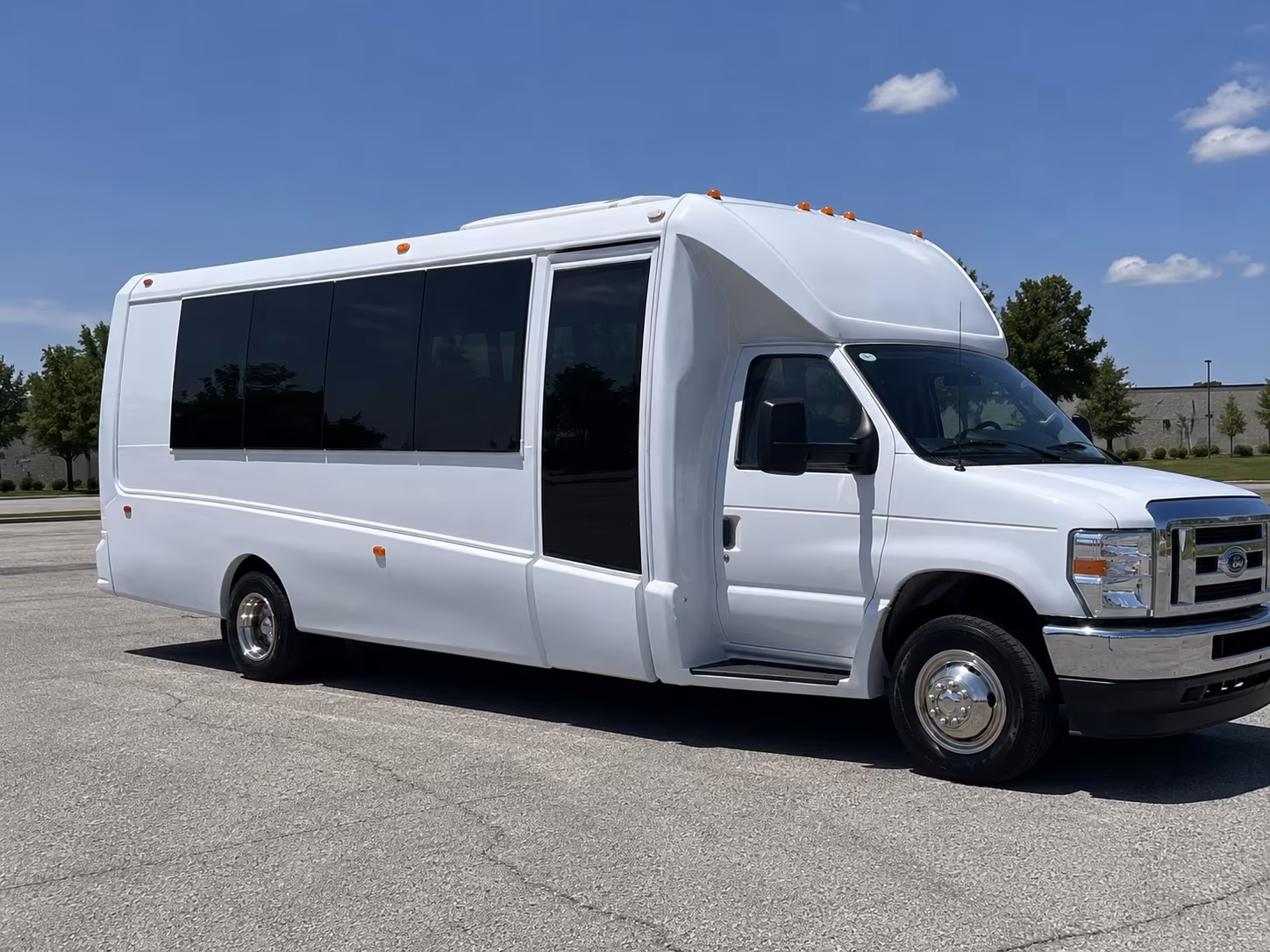 mission rides anzalduas international party bus rental
