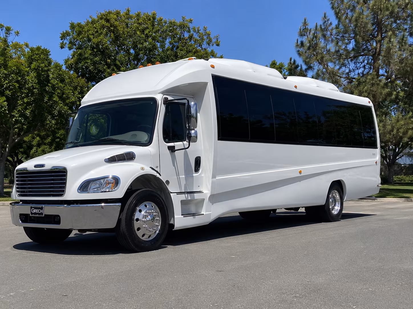 party buses for mission bachelorette bar crawls through the rio grande valley