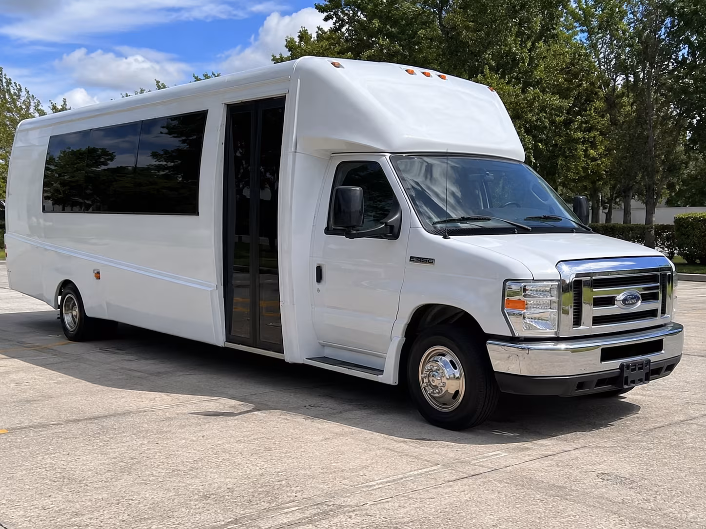 party buses for mission eagles and rio grande valley high school playoff games